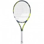 Тенісна ракетка дитяча професійна Babolat AERO JUNIOR 26