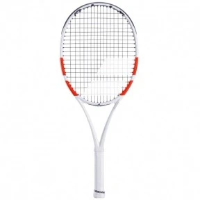 Тенісна ракетка дитяча професійна Babolat PURE STRIKE JR 26