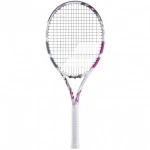 Тенісна ракетка Babolat EVO AERO LITE PINK