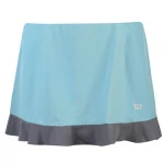 Тенісна спідниця Wilson Ruffle Stretch Woven Skirt