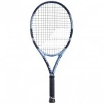 Тенісна ракетка дитяча професійна Babolat PURE DRIVE JUNIOR 25 140532/100