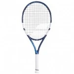 Тенісна ракетка дитяча 7-10 років Babolat DRIVE JUNIOR 25
