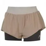 Тенісні шорти жіночі HEAD Capsule Hi Rise Shorts Ladies