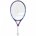 Тенісна ракетка дитяча 5-7 років Babolat DRIVE JUNIOR 23
