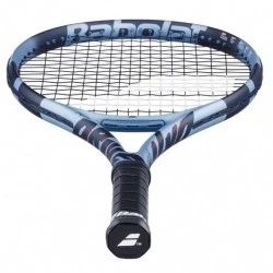 Тенісна ракетка дитяча професійна Babolat PURE DRIVE JUNIOR 26 0