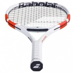 Тенісна ракетка Babolat PURE STRIKE 100 UNSTR 0