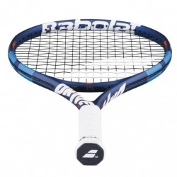 Тенісна ракетка дитяча 5-7 років Babolat DRIVE JUNIOR 24 0