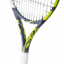 Тенісна ракетка дитяча професійна Babolat AERO JUNIOR 26 0
