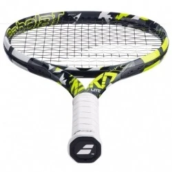 Тенісна ракетка Babolat PURE AERO LITE UNSTR 0