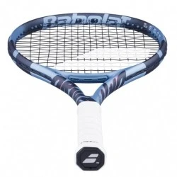 Тенісна ракетка Babolat PURE DRIVE TEAM UNSTR 0