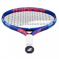 Тенісна ракетка дитяча 5-7 років Babolat DRIVE JUNIOR 23 0