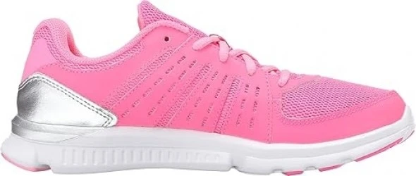 Кросівки Under Armour GGS Micro G Speed Swift – Pink Punk 0