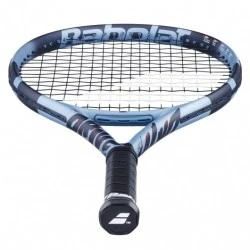Тенісна ракетка дитяча професійна Babolat PURE DRIVE JUNIOR 25 140532/100 0