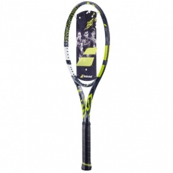 Тенісна ракетка Babolat PURE AERO 98 UNSTR 1