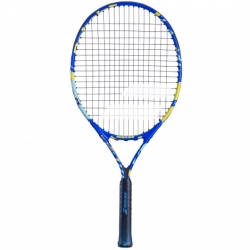 Тенісна ракетка дитяча Babolat BALLFIGHTER 23 blue 0