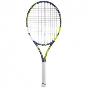 Тенісна ракетка дитяча професійна Babolat AERO JUNIOR 26