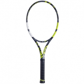 Тенісна ракетка Babolat PURE AERO 98 UNSTR