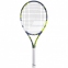 Тенісна ракетка дитяча професійна Babolat AERO JUNIOR 26